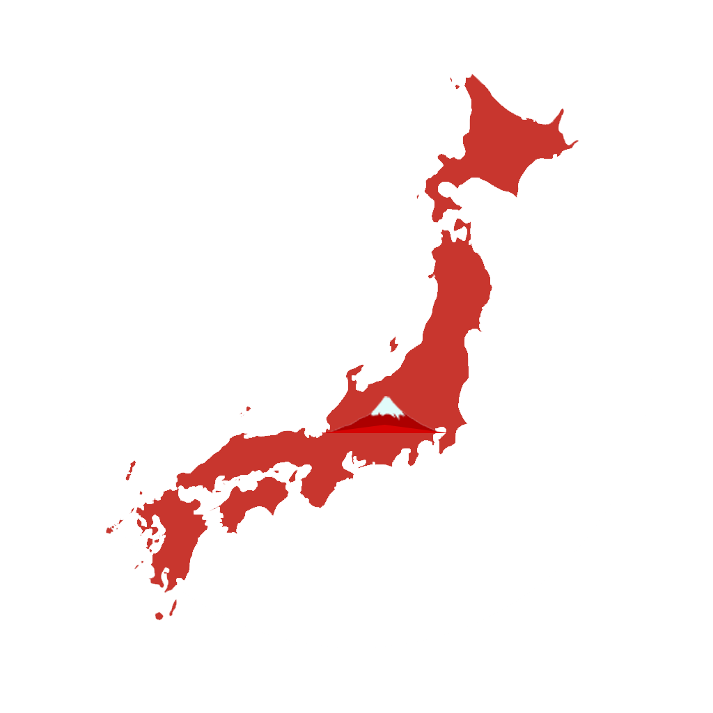 JapanMap